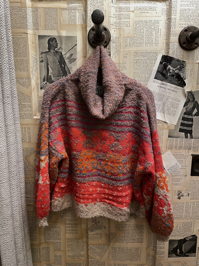 Marley Sweater