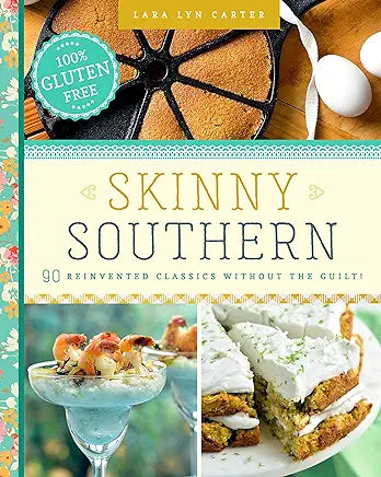 Book: Skinny Southern