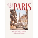 Book: At the Table in Paris