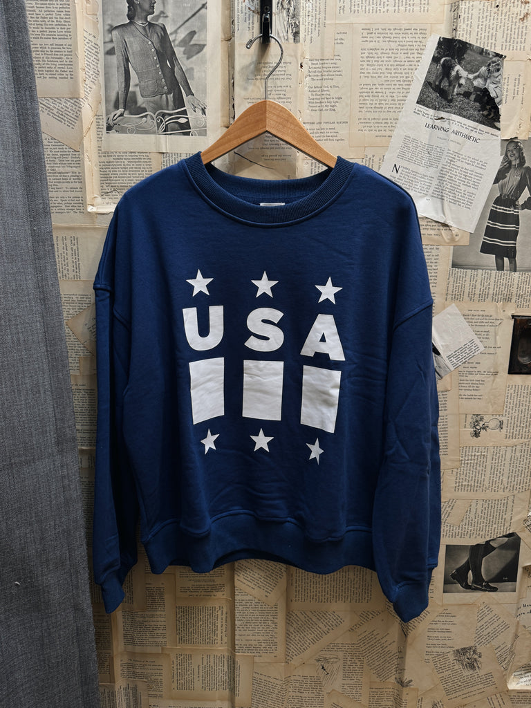 USA Sweatshirt