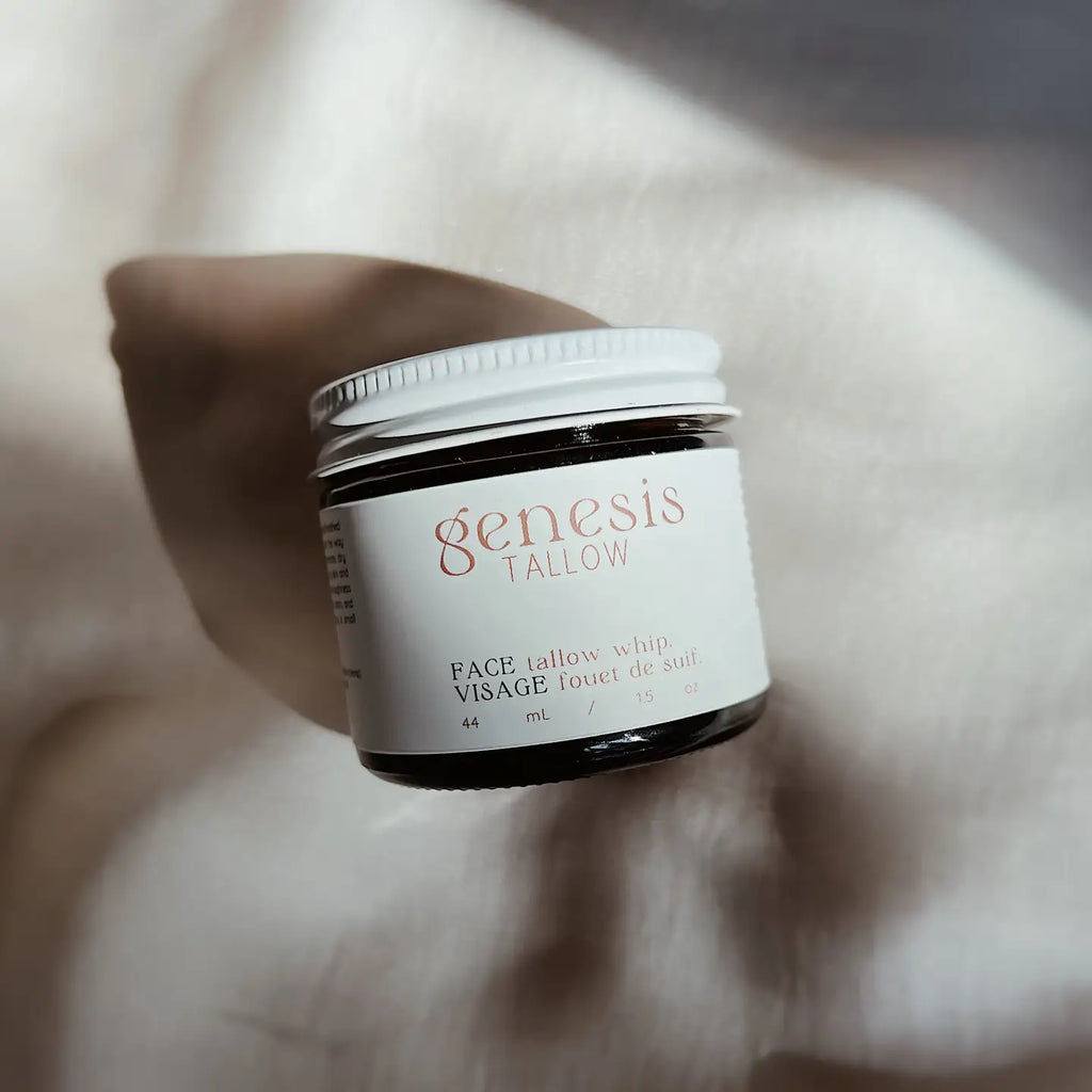 Genesis Tallow Products