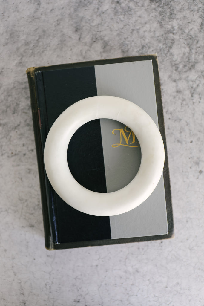 Marble Trivet