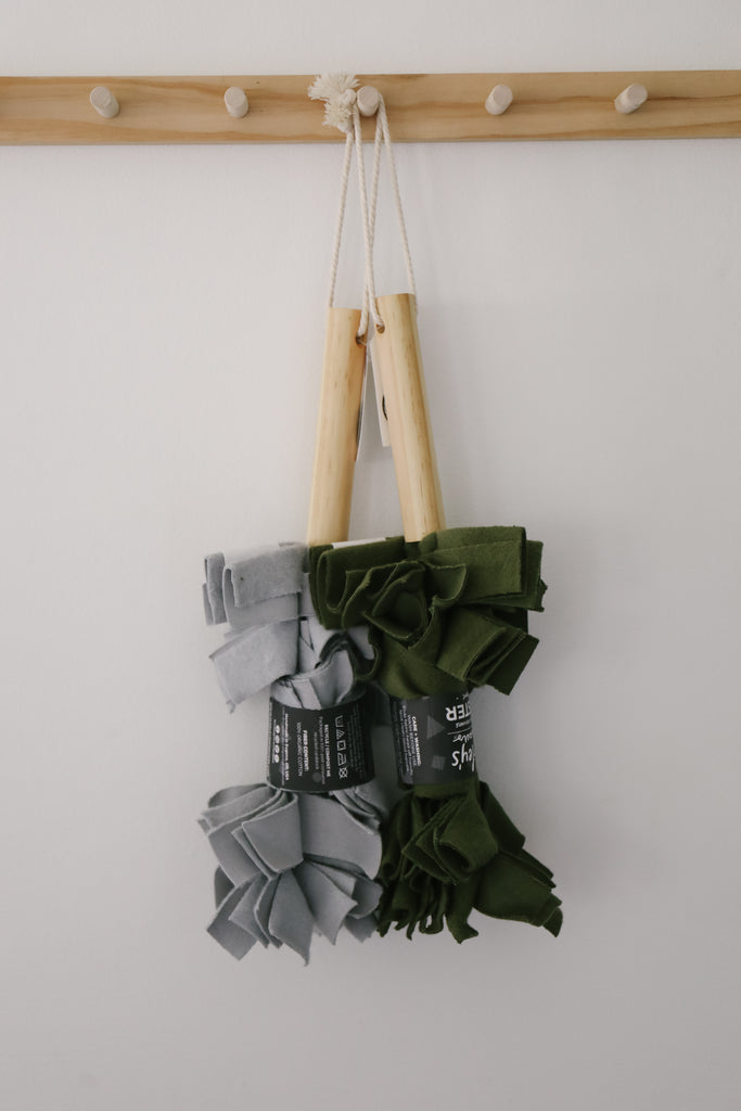 Washable Duster