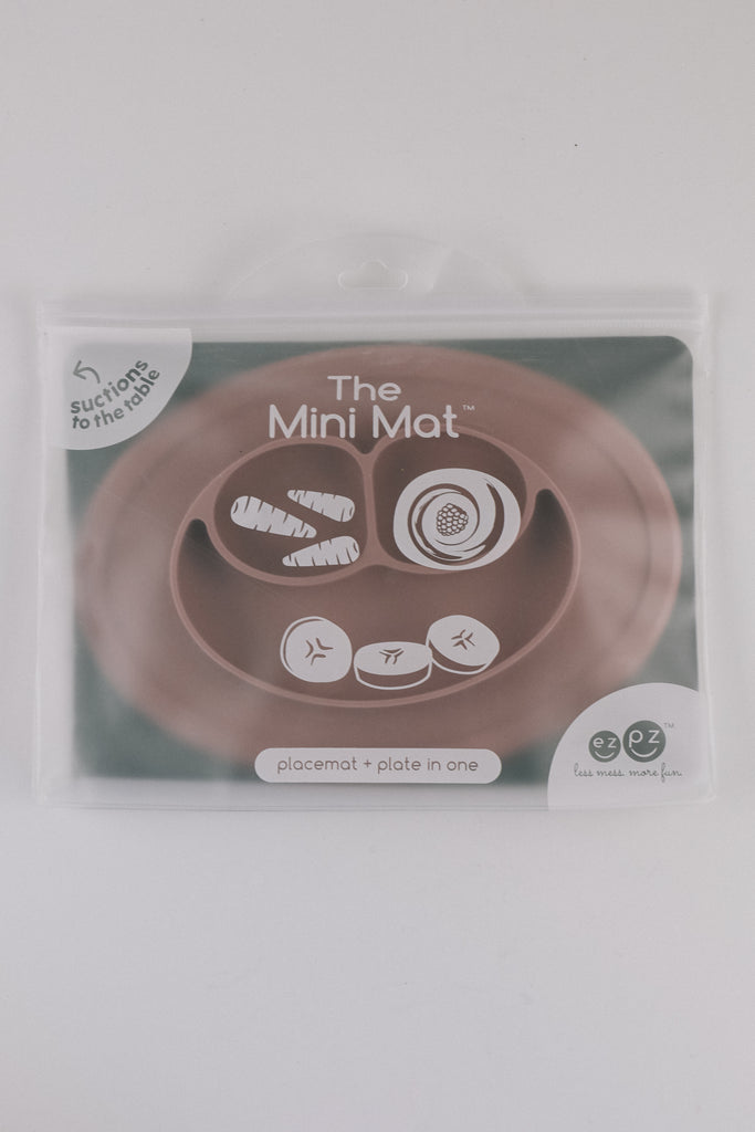 The Mini Mat