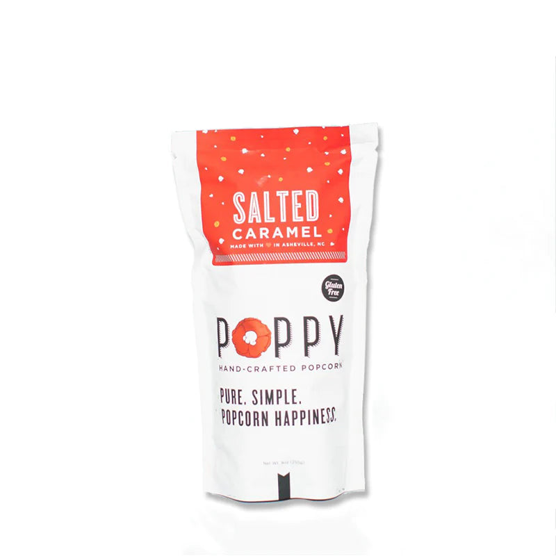 Poppy Popcorn