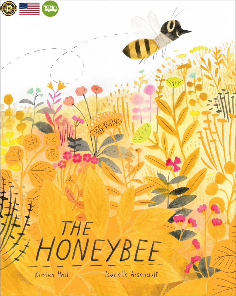 The Honeybee Book